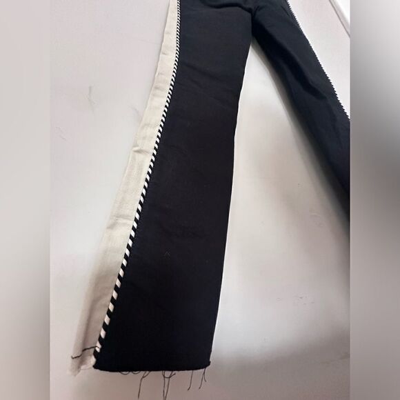 Isabel Marant Etoile | Haven Jeans Size 2 - Picture 5 of 7